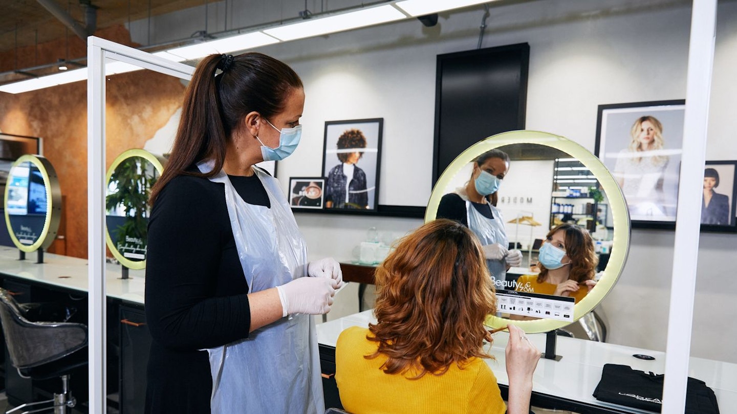 How To Be Resilient During Lockdown